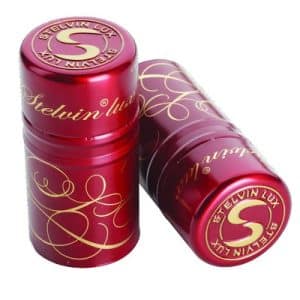 STELVIN® Cap, Lux