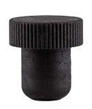 BAR TOP Monobloc 19.5 x 29 Black