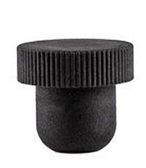 BAR TOP Monobloc 22.7 x 33 Black