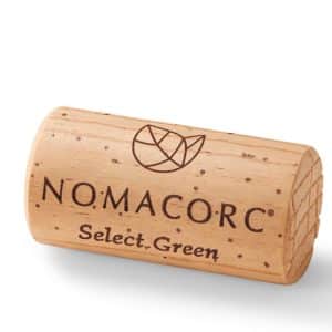 SELECT GREEN 100 Synthetic Cork