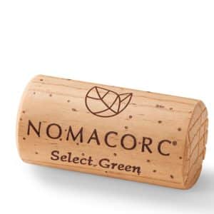 SELECT GREEN  500 Synthetic Cork 22.5