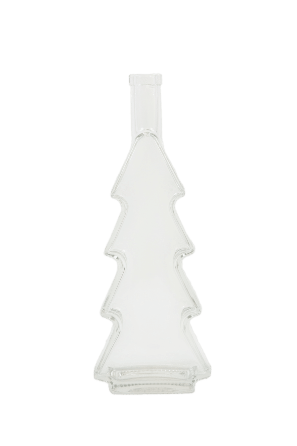 CHRISTMAS TREE Flint Bar Top 500mL