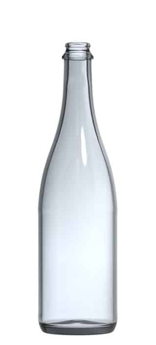 W25 Flint Combo 750mL