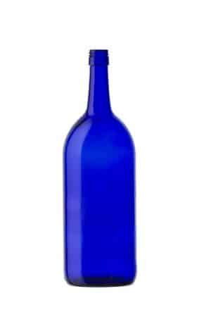 W26 ECO Blue Stelvin 1.5L