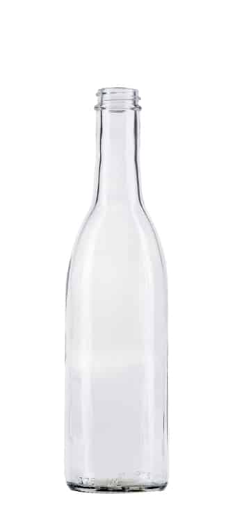 W375 Flint CT (hand applied screw cap) 375mL 12pk V