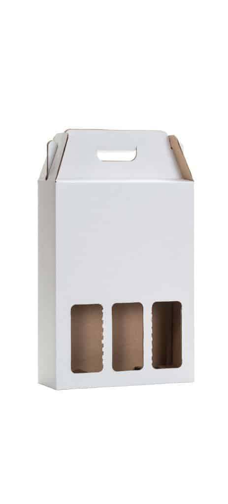 CARRIER 3pk