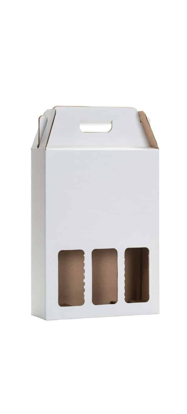 CARRIER 3pk