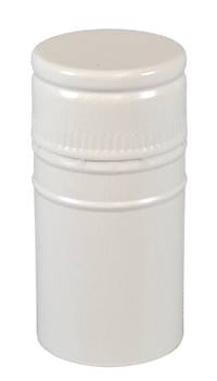 STELVIN® capsule (saranex lined) 30x60 White