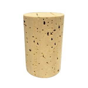 LARGE NATURAL CORK OPTIONS