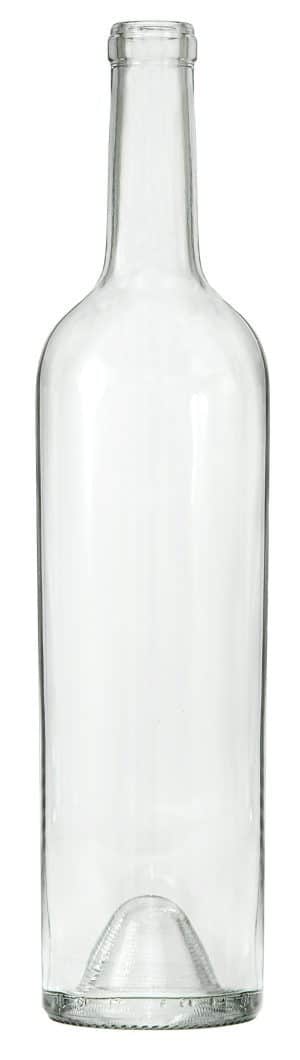 4837 Flint Cork 750mL 12pk