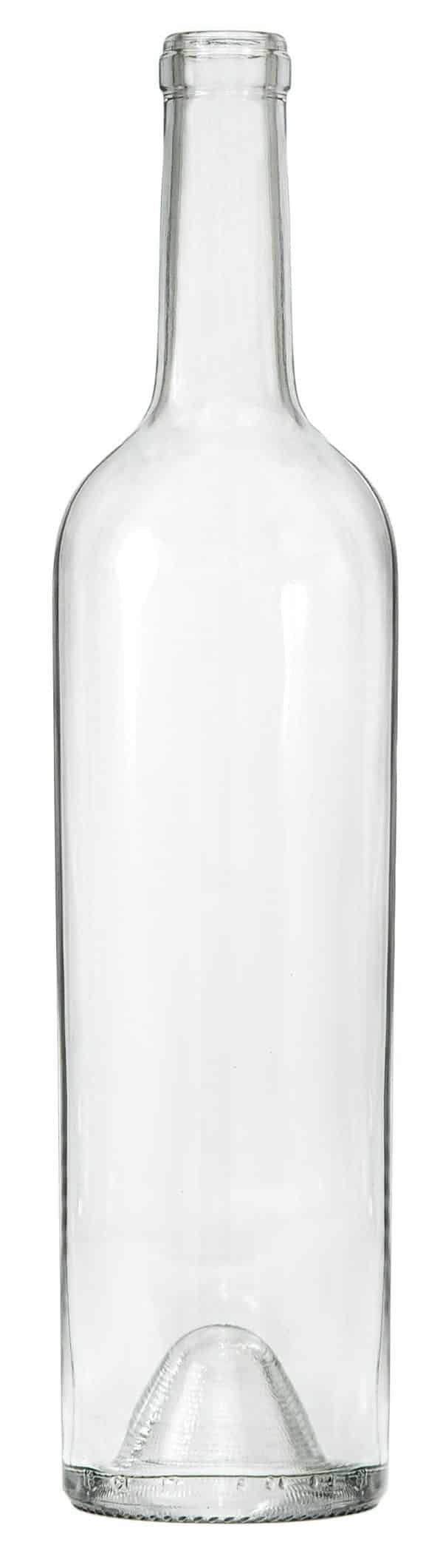 4837 Flint Cork 750mL 12pk