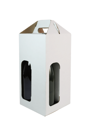 Shipping Supplies & Carriers