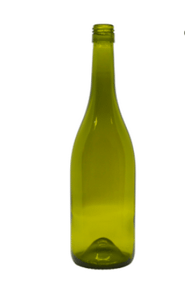 BG ECOVA 2 Classica (W6) Deadleaf Stelvin 750mL