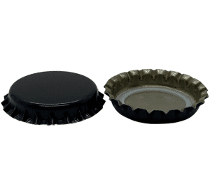 black crown 26 mm
