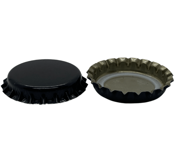 black crown 26 mm