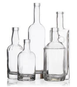 Liquor & Spirits