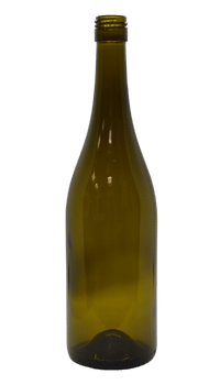 BOURGOGNE ECOVA EVOLUTION A VIS (W6) Antique Green Stelvin 750mL