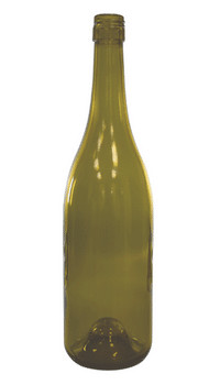 W137 Dead Leaf Green Stelvin 750mL