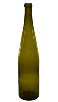 W13 Antique Green Cork 750mL
