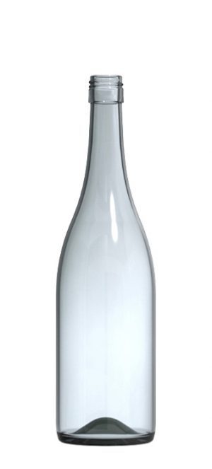 W137 ECO Flint Stelvin 750mL