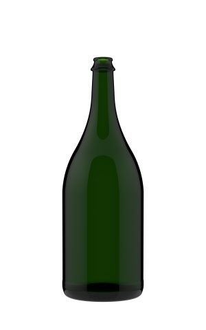 1.5L SPARKLING Champagne Green