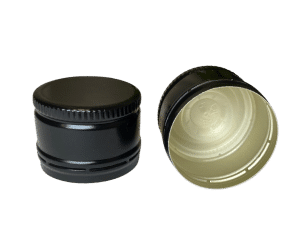 ROPP Pressure 30-1660 Closure, Black