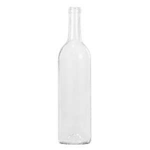 W65 Flint Cork 750mL (WRT)