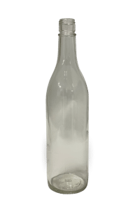 Flint Bottle