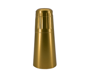 Champagne FOIL Gold color