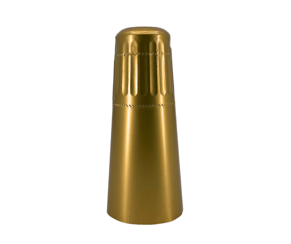 Champagne FOIL Gold color
