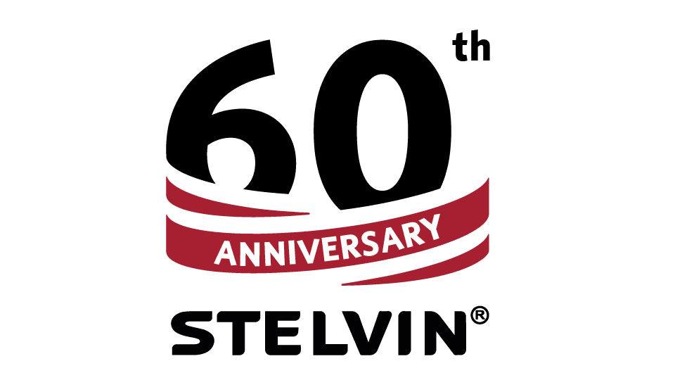 red and black logo