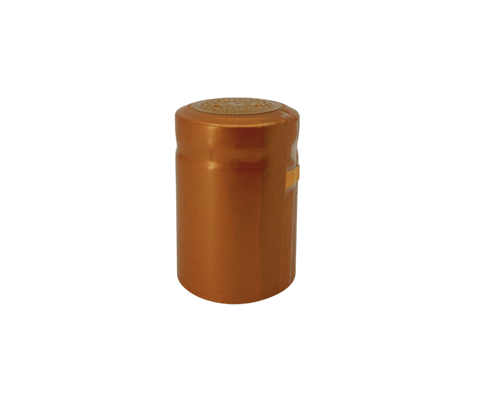 Copper PVC